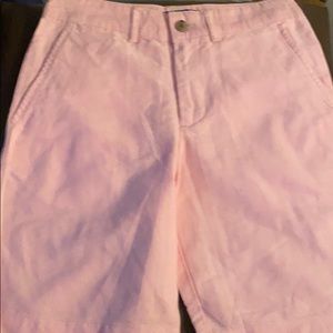 Ralph Lauren Polo Light Pink shorts